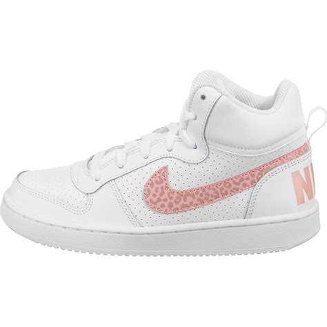 nike sneaker mädchen weiß|sneaker für mädchen.